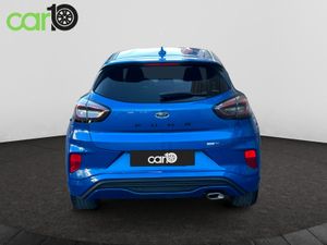Ford Puma 1.0 EcoBoost 114kW ST-Line X MHEV  - Foto 5