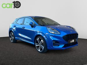Ford Puma 1.0 EcoBoost 114kW ST-Line X MHEV  - Foto 9