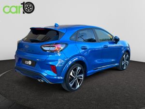 Ford Puma 1.0 EcoBoost 114kW ST-Line X MHEV  - Foto 7