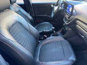 Ford Puma 1.0 EcoBoost 114kW ST-Line X MHEV  - Foto 27