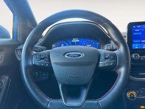 Ford Puma 1.0 EcoBoost 114kW ST-Line X MHEV  - Foto 23