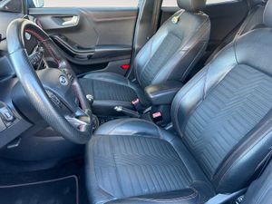 Ford Puma 1.0 EcoBoost 114kW ST-Line X MHEV  - Foto 13