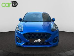 Ford Puma 1.0 EcoBoost 114kW ST-Line X MHEV  - Foto 11