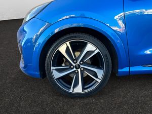 Ford Puma 1.0 EcoBoost 114kW ST-Line X MHEV  - Foto 19