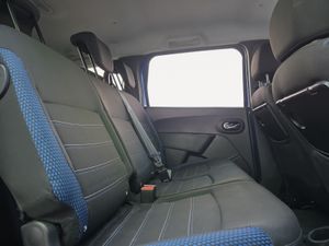 Dacia Lodgy Stepway Comfort 85kW(115CV) 7Pl  - Foto 19