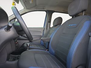 Dacia Lodgy Stepway Comfort 85kW(115CV) 7Pl  - Foto 13