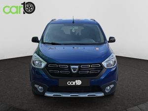 Dacia Lodgy Stepway Comfort 85kW(115CV) 7Pl  - Foto 11