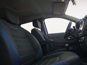Dacia Lodgy Stepway Comfort 85kW(115CV) 7Pl  - Foto 23