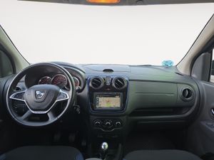 Dacia Lodgy Stepway Comfort 85kW(115CV) 7Pl  - Foto 15