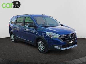 Dacia Lodgy Stepway Comfort 85kW(115CV) 7Pl  - Foto 9