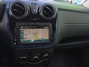 Dacia Lodgy Stepway Comfort 85kW(115CV) 7Pl  - Foto 27