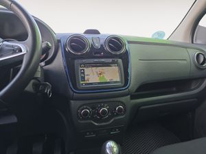 Dacia Lodgy Stepway Comfort 85kW(115CV) 7Pl  - Foto 21