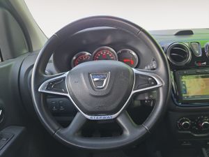 Dacia Lodgy Stepway Comfort 85kW(115CV) 7Pl  - Foto 17