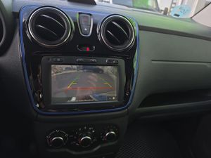 Dacia Lodgy Stepway Comfort 85kW(115CV) 7Pl  - Foto 29