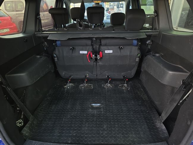 Dacia Lodgy Stepway Comfort 85kW(115CV) 7Pl  - Foto 19
