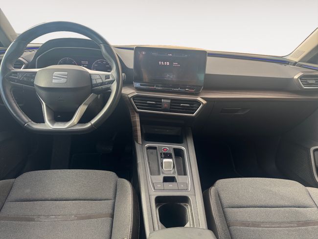 Seat Leon SP 1.4 e-Hybrid DSG S&S Xcellence  - Foto 13