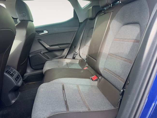 Seat Leon SP 1.4 e-Hybrid DSG S&S Xcellence  - Foto 14