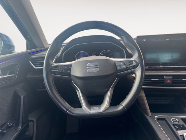 Seat Leon SP 1.4 e-Hybrid DSG S&S Xcellence  - Foto 10
