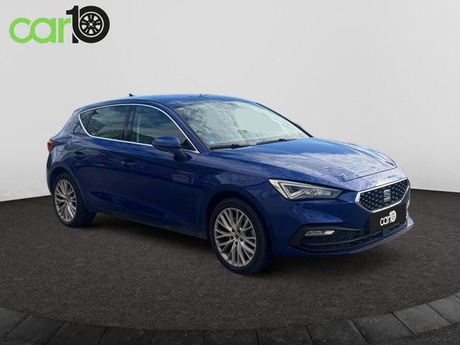 Seat Leon SP 1.4 e-Hybrid DSG S&S Xcellence  - Foto 8