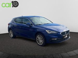 Seat Leon SP 1.4 e-Hybrid DSG S&S Xcellence  - Foto 13
