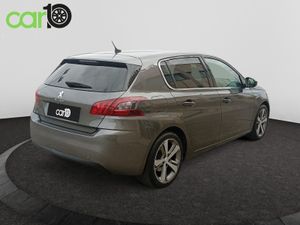 Peugeot 308 5p Allure 1.2 PureTech 81KW (110CV)  - Foto 7