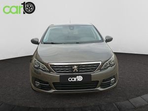 Peugeot 308 5p Allure 1.2 PureTech 81KW (110CV)  - Foto 11