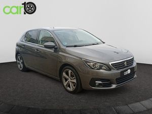Peugeot 308 5p Allure 1.2 PureTech 81KW (110CV)  - Foto 9