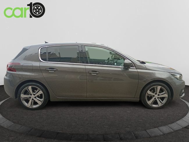 Peugeot 308 5p Allure 1.2 PureTech 81KW (110CV)  - Foto 22