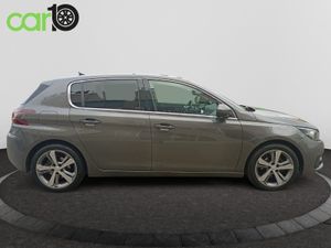 Peugeot 308 5p Allure 1.2 PureTech 81KW (110CV)  - Foto 41