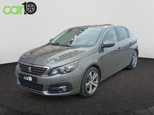 Peugeot 308 5p Allure 1.2 PureTech 81KW (110CV)  - Foto 2
