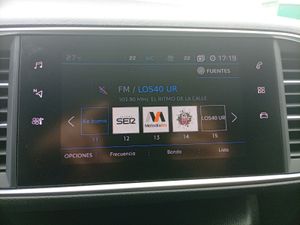 Peugeot 308 5p Allure 1.2 PureTech 81KW (110CV)  - Foto 35