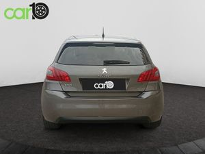 Peugeot 308 5p Allure 1.2 PureTech 81KW (110CV)  - Foto 5