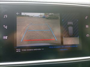 Peugeot 308 5p Allure 1.2 PureTech 81KW (110CV)  - Foto 21