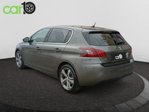 Peugeot 308 5p Allure 1.2 PureTech 81KW (110CV)  - Foto 3