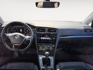 Volkswagen Golf Sport 1.5 TSI EVO 110kW (150CV)  - Foto 15