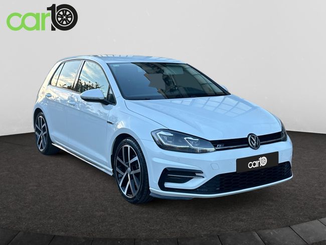 Volkswagen Golf Sport 1.5 TSI EVO 110kW (150CV)  - Foto 6