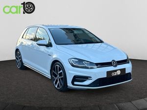 Volkswagen Golf Sport 1.5 TSI EVO 110kW (150CV)  - Foto 9
