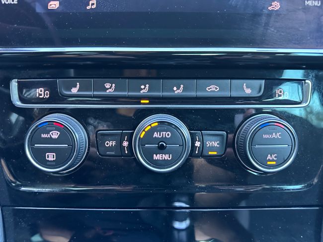 Volkswagen Golf Sport 1.5 TSI EVO 110kW (150CV)  - Foto 16