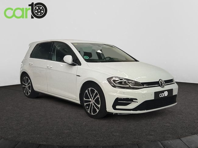 Volkswagen Golf Sport 1.5 TSI EVO 110kW (150CV)  - Foto 4