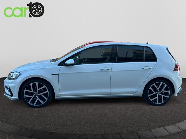 Volkswagen Golf Sport 1.5 TSI EVO 110kW (150CV)  - Foto 22
