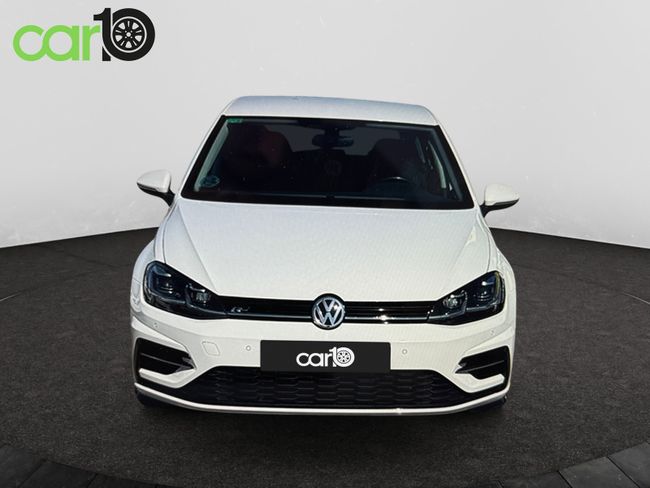 Volkswagen Golf Sport 1.5 TSI EVO 110kW (150CV)  - Foto 3