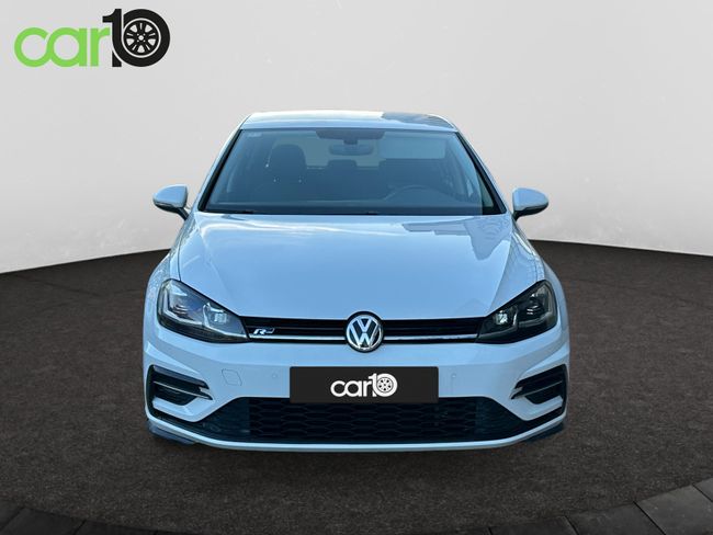 Volkswagen Golf Sport 1.5 TSI EVO 110kW (150CV)  - Foto 7