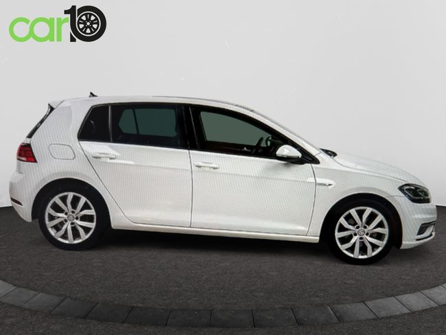 Volkswagen Golf Sport 1.5 TSI EVO 110kW (150CV)  - Foto 5