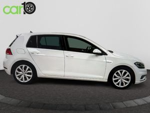 Volkswagen Golf Sport 1.5 TSI EVO 110kW (150CV)  - Foto 7