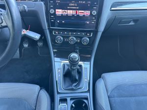 Volkswagen Golf Sport 1.5 TSI EVO 110kW (150CV)  - Foto 21