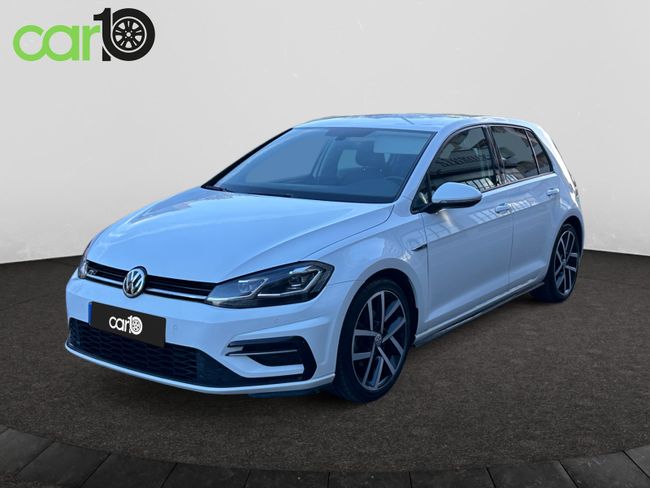 Volkswagen Golf Sport 1.5 TSI EVO 110kW (150CV)  - Foto 2