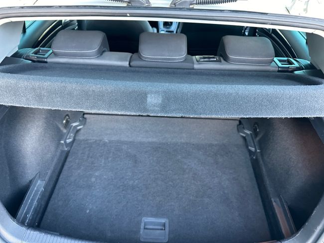 Volkswagen Golf Sport 1.5 TSI EVO 110kW (150CV)  - Foto 11