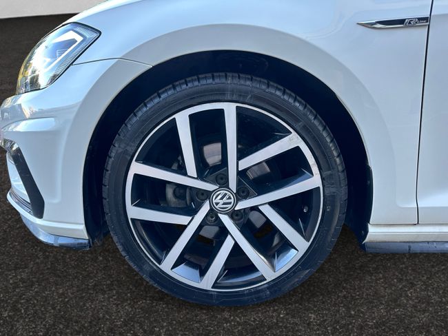 Volkswagen Golf Sport 1.5 TSI EVO 110kW (150CV)  - Foto 10