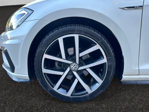 Volkswagen Golf Sport 1.5 TSI EVO 110kW (150CV)  - Foto 17