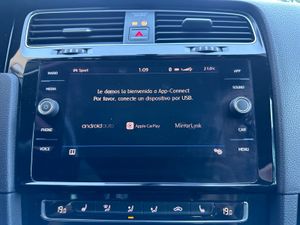 Volkswagen Golf Sport 1.5 TSI EVO 110kW (150CV)  - Foto 31